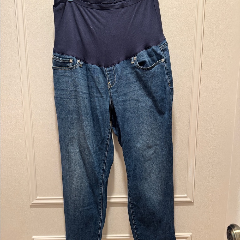 Women's Gap Maternity Jeans 32S